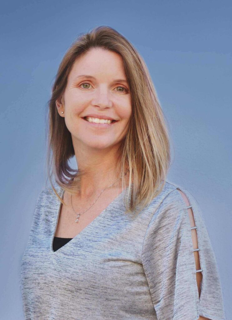 Keren Khouri: Director & VP Human Resources