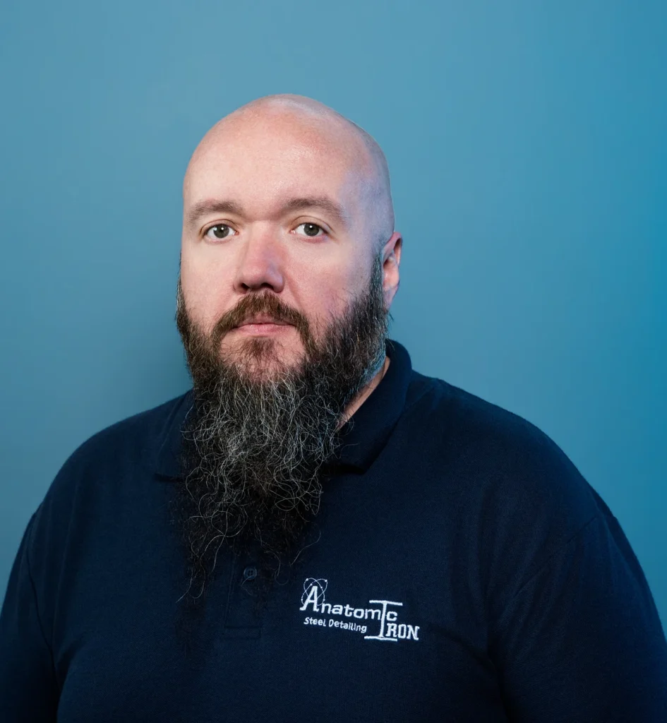 Jeremy MacFarline: Senior Project Manager