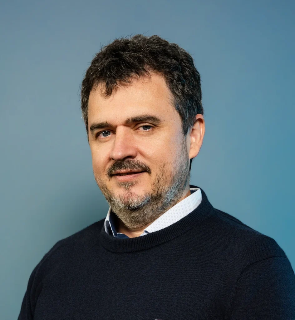 John Cirneci: Group Manager & Senior PM
