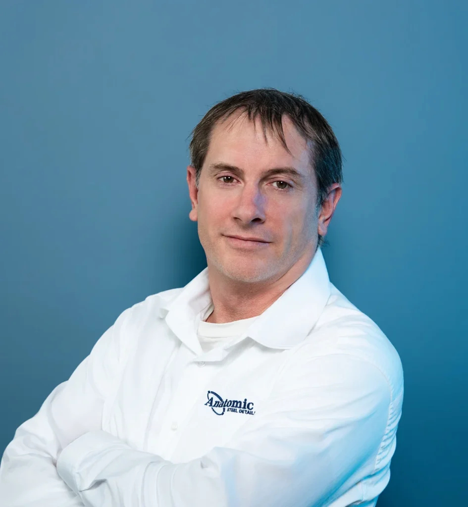 Kerry Young: Chief Operating Officer