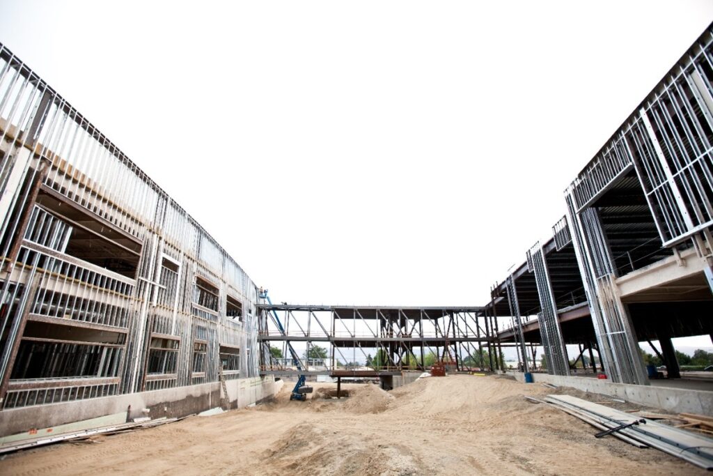 Eisenhower High School