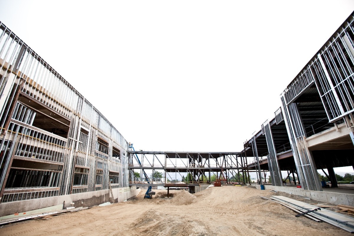 Eisenhower High School