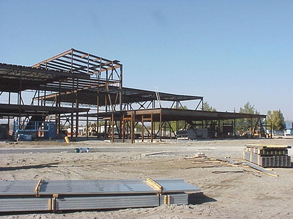 Nordale & Denali School