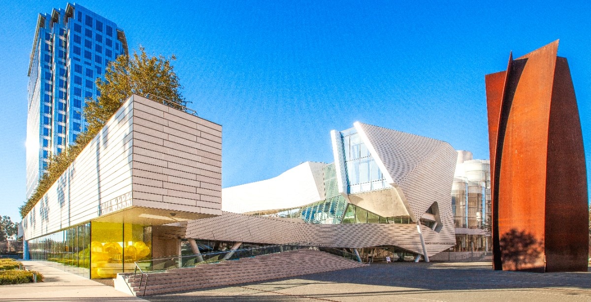 Orange County Museum