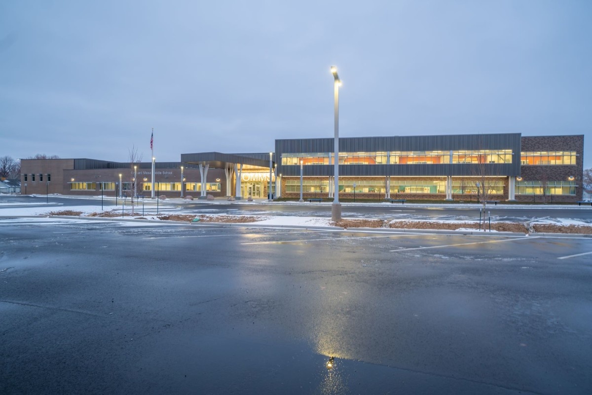Orchard Mesa Middle School