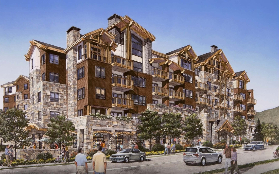 Strata Vail