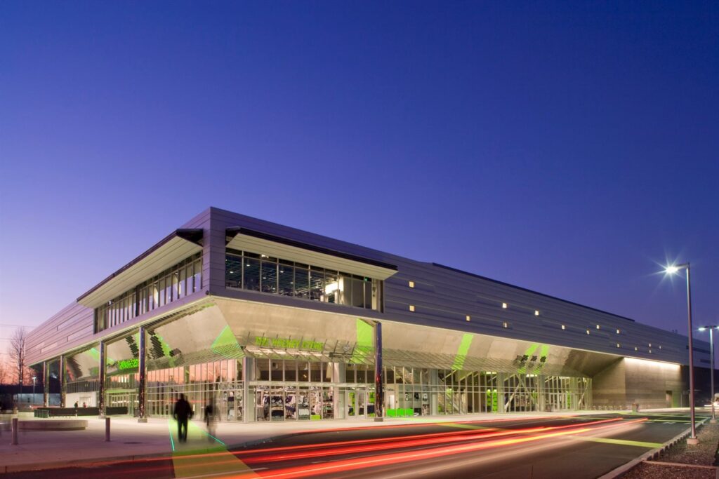Kent Event Center