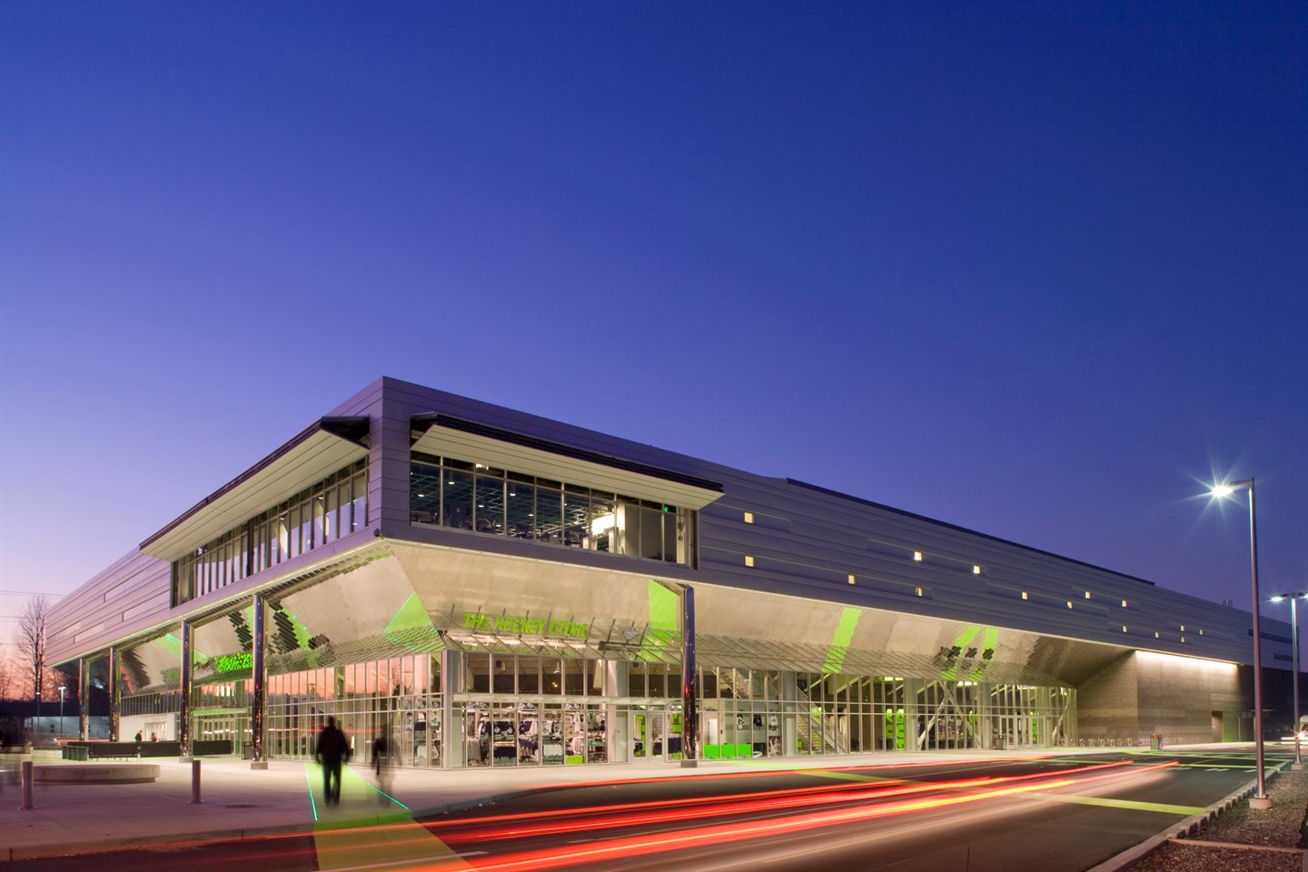 Kent Event Center