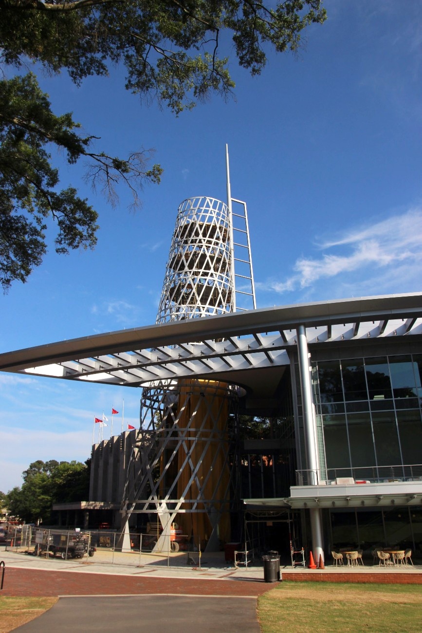 Talley Student Center