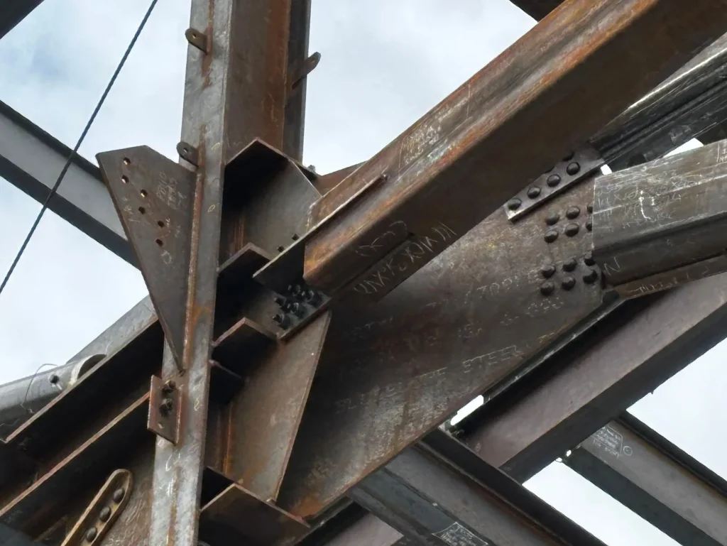 Connection Design