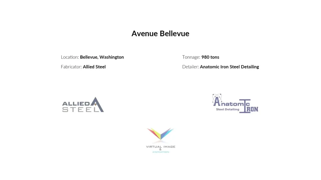 Avenue Bellevue