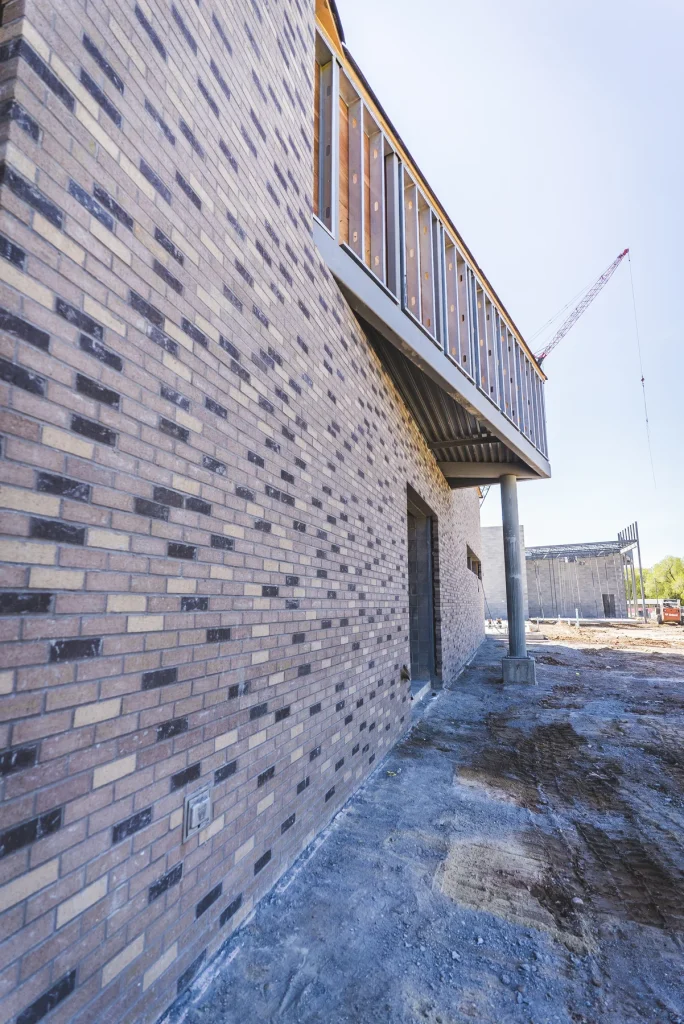 Orchard Mesa Middle School — Project photography 03